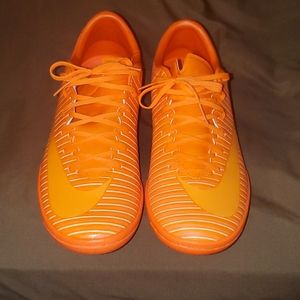 Nike Mercurial Shoes